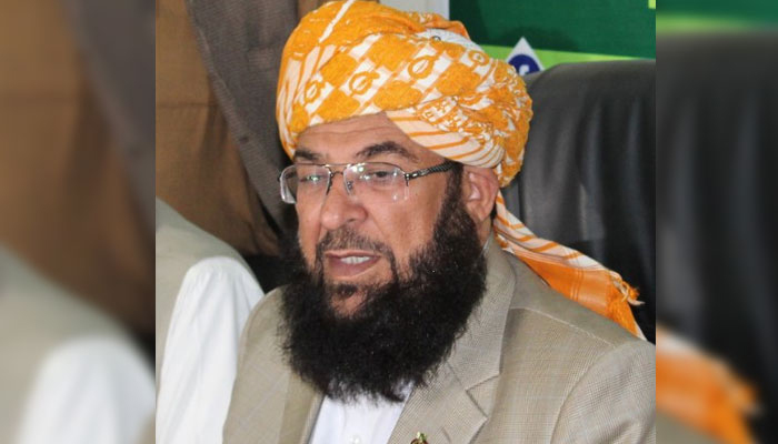 بلوچستان کا معاشی قتل کیاجارہاہے ، عبدالغفور حیدری