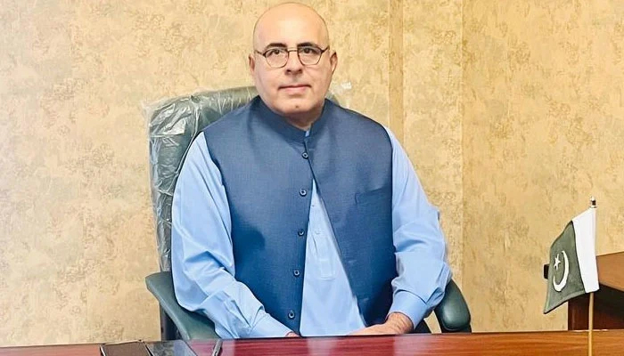 چمن میں تاریخی پیکج کا اعلان اسی ہفتے ہوگا، نگراں وزیر اطلاعات