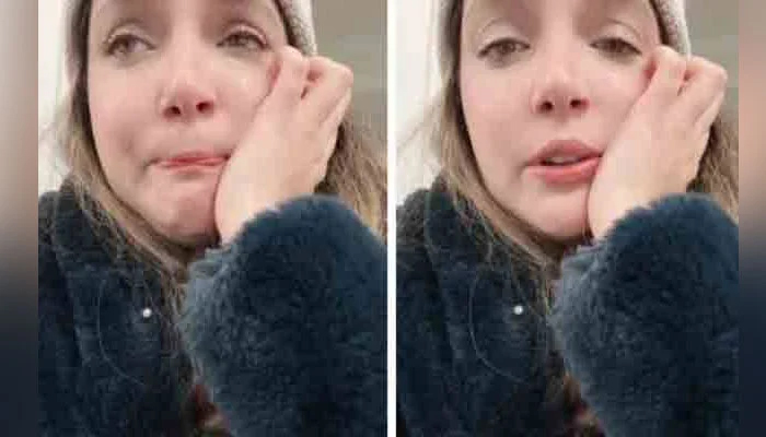 اداکارہ ارمینا خان کے والد انتقال کرگئے