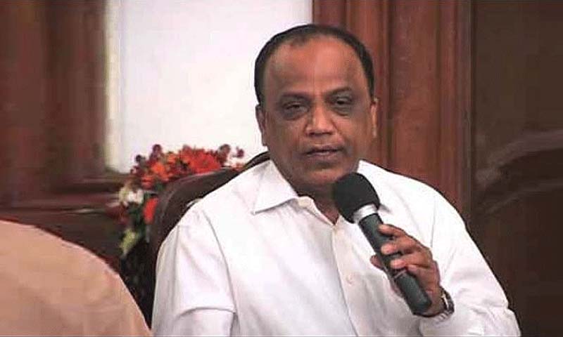 انا للہ وانا الیہ راجعون !بابر غوری کی والدہ انتقال کرگئیں