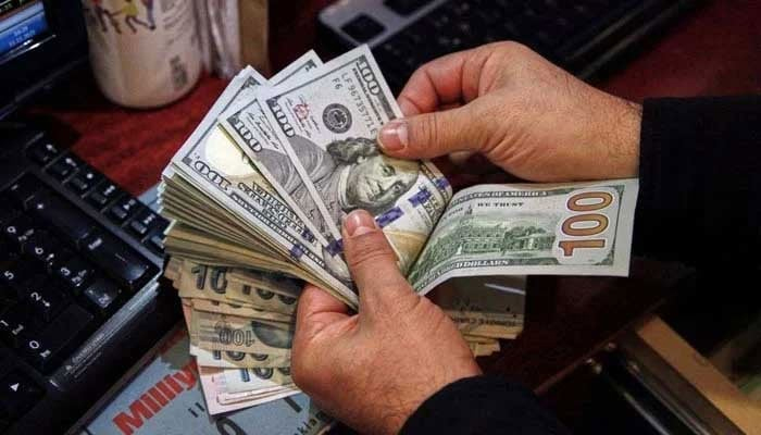 انٹر بینک ، ڈالر 282 روپے کا ہوگیا