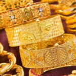 سونے کی قیمت میں مزید اضافہ، فی تولہ 3لاکھ 58ہزار 100روپے تک پہنچ گیا