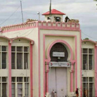 اڈیالہ جیل، قیدیوں کے فرار کا معاملہ: ڈی ایس پی معطل، جیل گارڈ انچارج سمیت 5 اہلکار گرفتار