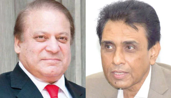 شہباز کی دعوت پر متحدہ آج نواز شریف سے ملے گی