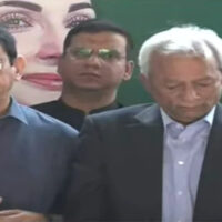 گورنر سندھ کے سسر انتقال کر گئے، نماز جنازہ آج ادا ہوگی