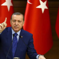 مسلمانوں کو دیوار کی اینٹوں کی طرح متحد ہونا ہوگا، ترک صدر