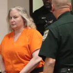 سابق امریکی خاتون ریسلر کو کار حادثے میں 17 سال قید کی سزاء