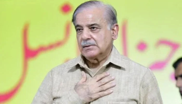 شہباز شریف کی آشیانہ اقبال ریفرنس میں بریت کا تحریری فیصلہ جاری