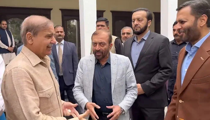 متحدہ کی آج ن لیگی رہنماﺅں سے ملاقات کا امکان