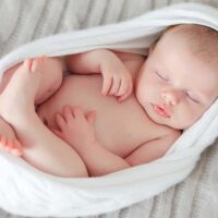 ماں کی بول چال نوزائیدہ بچے کی نشوونما پر اثرانداز ہوتی ہے
