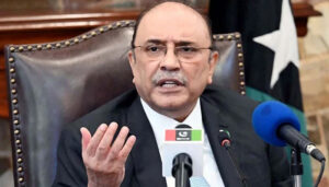 شجر کاری مہم پاکستان کے محفوظ مستقبل کی ضمانت ہے: صدر مملکت