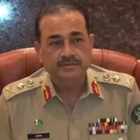 پُرتشدد انتشار، 9 مئی جیسے حالات پیدا کرنے کی کوشش کی گئی تو فیصلہ کن طاقت کے ساتھ نمٹا جائیگا: کور کمانڈرز کانفرنس