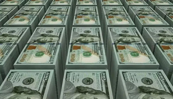اوپن مارکیٹ ، ڈالر گذشتہ قیمت پر برقرار