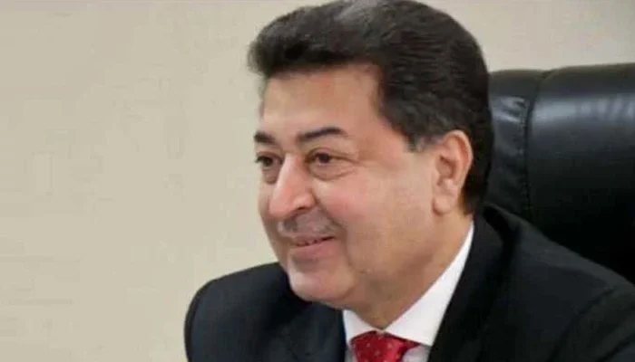 حلقہ بندیاں شائع ہوچکیں ، باقی سب کچھ اپنے وقت پر ہوگا، چیف الیکشن کمشنر