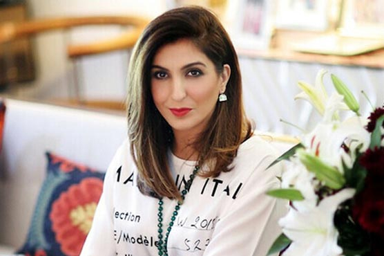 خدیجہ شاہ کو کوئٹہ پولیس نے گرفتار کرلیا ، راہداری ریمانڈ منظور