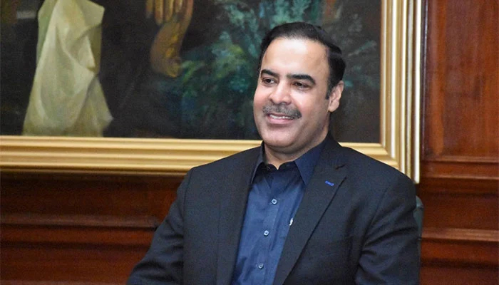 مبینہ کرپشن کیس ، محمد خان بھٹی کی درخواست ضمانت منظور