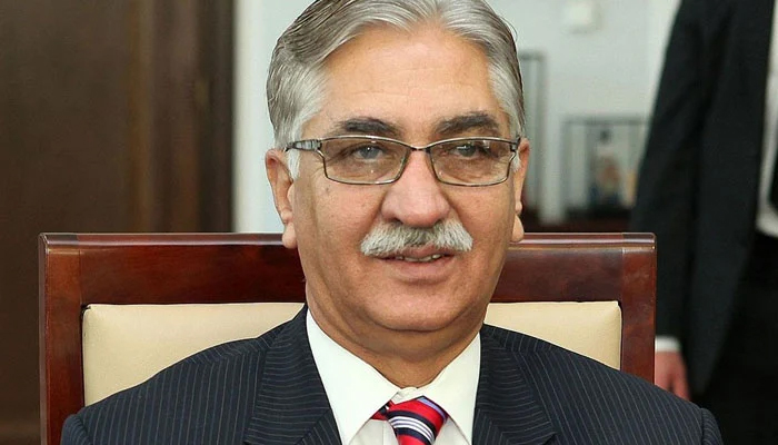 نیئر بخاری کی پی پی کے انتخابی امید واروں کو ہدایات