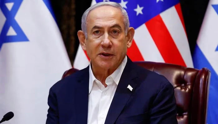 اسرائیل آخر تک جنگ جاری رکھے گا، نیتن یاہو