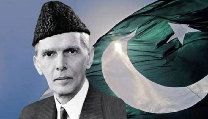 بانی پاکستان کا یوم پیدائش آج منایا جا رہا ہے