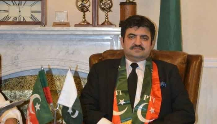 16 ماہ کی حکومت میں فضل الرحمان نے تمام وزارتیں خاندان میں تقسیم کیں، شیر افضل