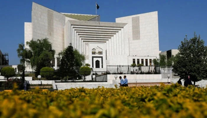 بلوچستان ہائیکورٹ کا حلقہ بندی تبدیل کرنے کا فیصلہ کالعدم قرار