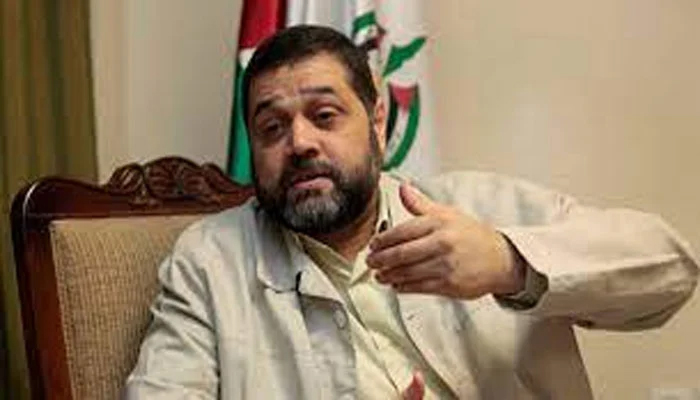 شمالی غزہ کے شہری اب بھوک سے مر رہے ہیں، حماس رہنما