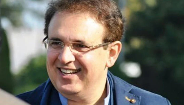 سینیٹر ہمایوں مہمند نے پی ٹی آئی کا پلان سی بتایا