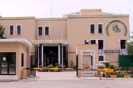 الیکشن کمیشن نے انتخابی نشانات کی تبدیلی پر پابندی عائد کر دی