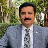 قانون ہاتھ میں لینے والوں کیخلاف سخت کارروائی ہوگی: گورنر خیبر پختونخوا