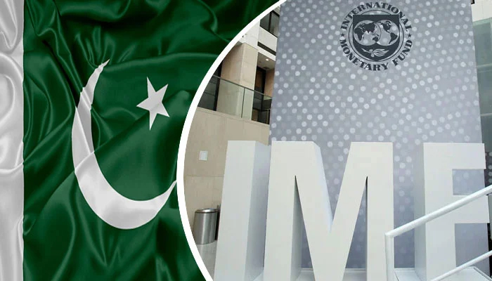 پاکستان کو آج آئی ایم ایف سے 700 ملین ڈالر ملنے کا امکان ہے