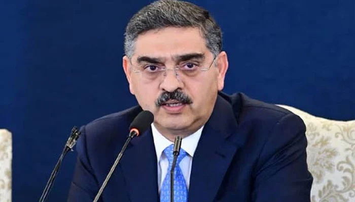 پولیو سے متعلق منفی پروپیگنڈے سے عوام دھوکہ میں نہ آئیں، انوارالحق کاکڑ