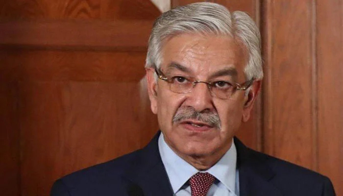 شاہد خاقان ، مفتاح اسماعیل اور محمد زبیر کے تحفظات کا علم ہے ، خواجہ آصف