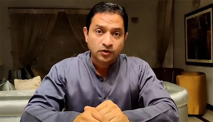 شوکاز نوٹس پر غیر سنجیدہ بات کرکے پارٹی کو نقصان نہیں پہنچاﺅنگا ، خرم شیر زمان