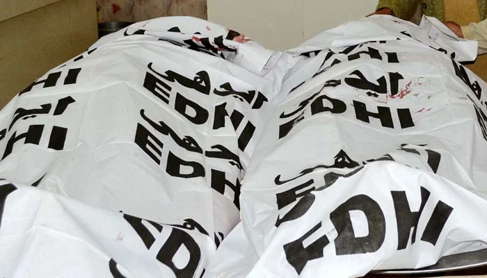 سیہون، شادی کی تقریب میں کچی شراب پینے سے 4 افراد جاں بحق، 4 زیر علاج ہیں