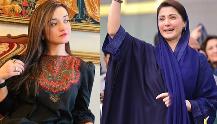 مریم نواز اور صنم جاوید میں کانٹے کامقابلہ متوقع