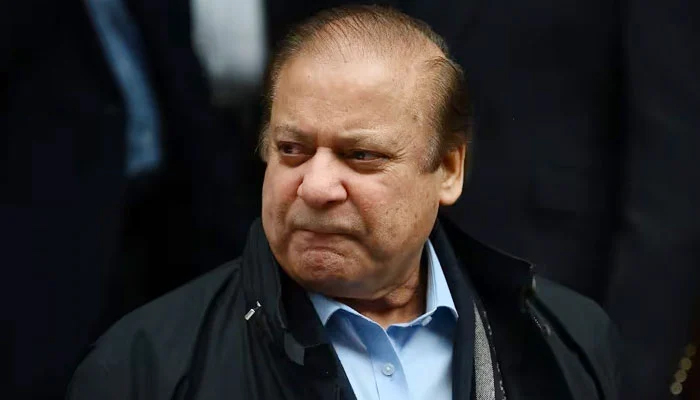 این اے 130: نواز شریف کے کاغذات نامزدگی کی منظوری کے خلاف دائر اپیل پر اعتراض ختم