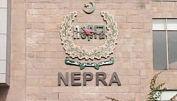 نیپرا سے بجلی کی قیمت میں 5 روپے 62 پیسے فی یونٹ اضافے کی درخواست