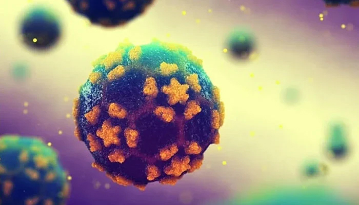 ملک کے 9 اضلاع کے ماحولیاتی نمونوں میں پولیو وائرس کی تصدیق