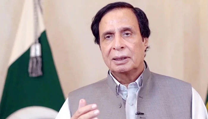 کرپشن کیس: پرویز الٰہی پر فرد جرم کیلئے 7 جنوری کی تاریخ مقرر
