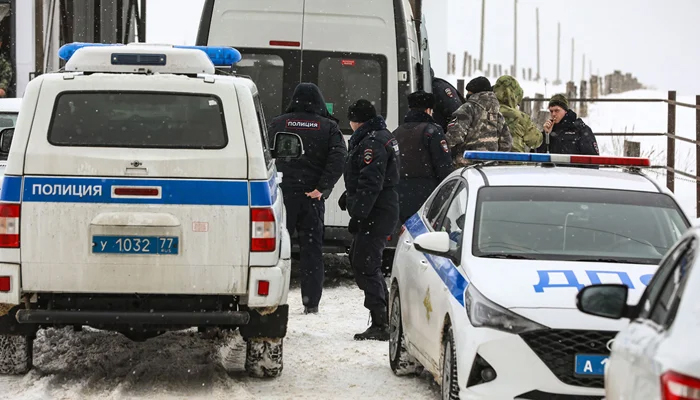 گرکر تباہ ہونیوالے روسی طیارے کے بلیک باکس سے کیا پتا چلا؟