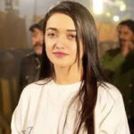 پی ٹی آئی کارکن صنم جاوید طبیعت خراب ہونے پر جیل سے اسپتال منتقل