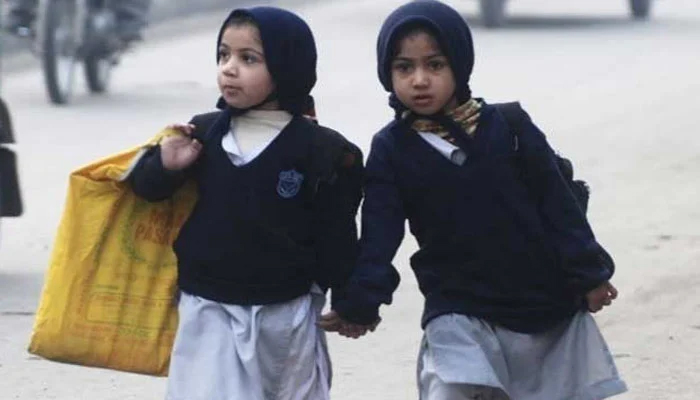 چھٹیاں ختم، پنجاب بھر کے سکول کل کھلیں گے