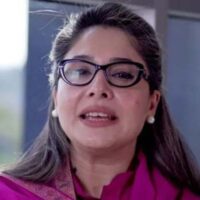 گورنر راج پہلے بلوچستان میں لگائیں جہاں 80 فیصد حکومتی رٹ ختم ہوچکی: شاندانہ گلزار