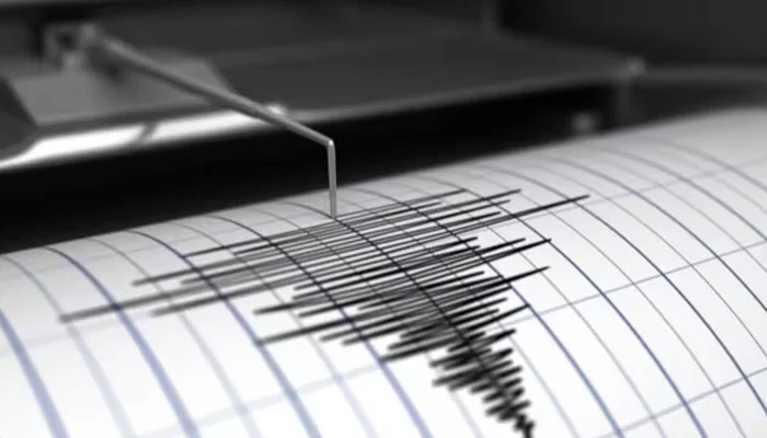 چین اور کرغزستان کے سرحدی علاقوں میں زلزلہ ، شدت 7.1 ریکارڈ