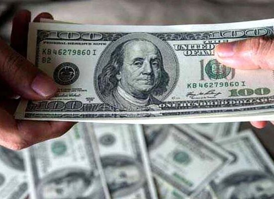 انٹر بینک ، ڈالر بغیر تبدیلی 279 روپے 50 پیسے پر فروخت