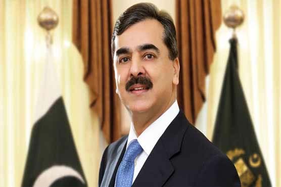 گیلانی سینیٹ کی نشست سے مستعفی ، رکن قومی اسمبلی کا حلف اُٹھالیا