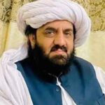 جےیوآئی کے رہنما حافظ حمداللہ لاپتہ ہوگئے