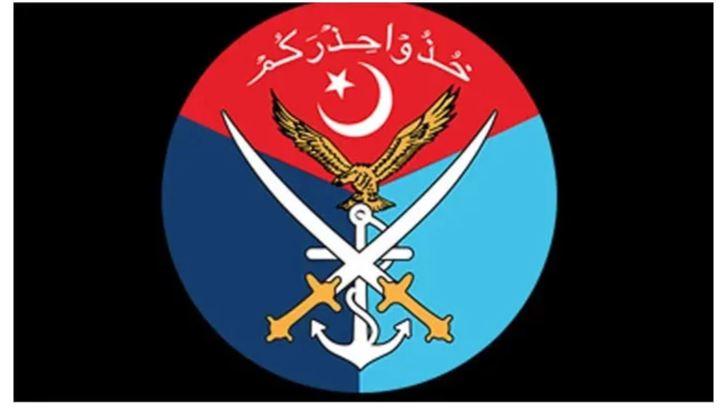 افواج پاکستان کی الیکشن کے مجموعی طور پر پُر امن انعقاد پر قوم کو مبارکباد