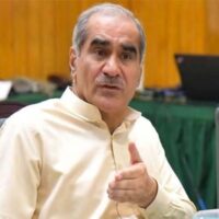 صرف پنجاب نہیں چاروں صوبوں میں چھوٹے یونٹس بننے چاہئیں، سعد رفیق