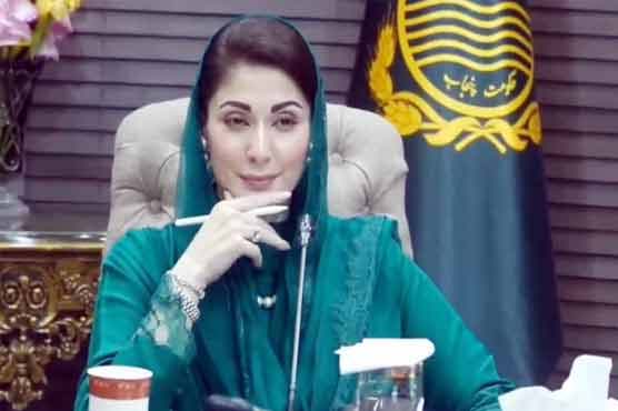 وزیراعلیٰ مریم نواز نے پنجاب میں صفائی ستھرائی کیلئے ایک ماہ کا ٹاسک دیدیا